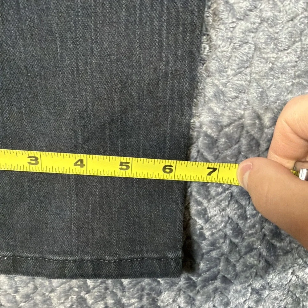 Levi's 511 Jeans Men 32x30‎ Straight Leg Black Denim Levi's Black Jeans